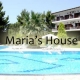 Taxi transfers to Marias House Hotel