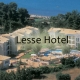 Taxi transfers to Lesse Hotel