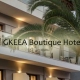 taxi transfers to GKEEA Boutique Hotel