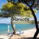 Taxi transfers to Haniοtis