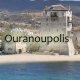 taxi transfers to ouranoupolis