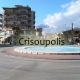 Taxi transfers to Chrisoupolis