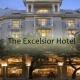 taxi transfers to The Excelsior Hotel