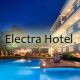 Taxi transfers to Electra Hotel