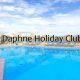 Taxi transfers to Daphne Holiday Club