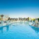 Taxi transfers to Anna Hotel