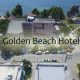 Taxi transfers to Golden Beach Hotel