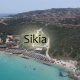 Airport taxi transfers to Sikia