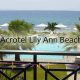 Taxi transfers to Acrotel Lily Ann Beach Hotel