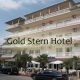 Taxi transfers to Gold Stern Hotel