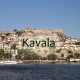 Taxi transfers to Kavala