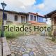 Taxi transfers to Pleiades Hotel