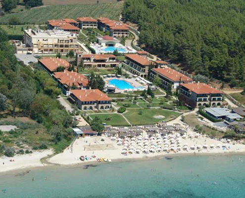 Simantro Beach Hotel airport taxi transfers