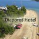 Taxi transfers to Diaporos Hotel