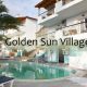 taxi transfers to golden sun village