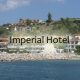 Taxi transfers to Imperial Hotel