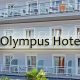 Taxi transfers to Olympus Hotel