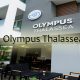 Taxi transfers to Olympus Thalassea Resort