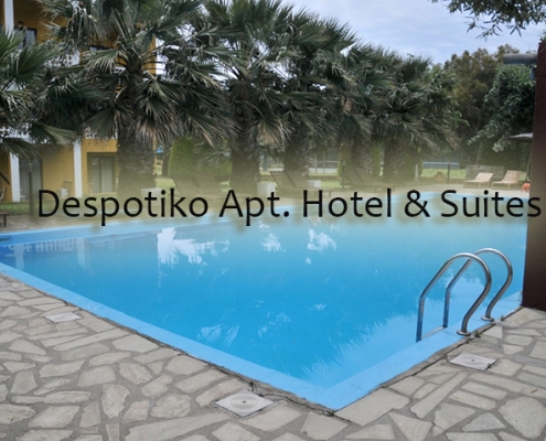 Taxi transfers to Despotiko Apt. Hotel & Suites