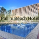 Taxi transfers to Pallini Beach Hotel