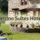 Taxi transfers to Petrino Suites Hotel