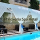 Taxi transfers to Philoxenia Spa Hotel