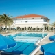 Taxi transfers to Xenios Port Marina Hotel