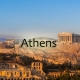 Taxi transfers to Athens