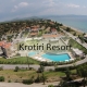Taxi transfers to Krotiri Resort