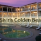 Taxi transfers to Siviris Golden Beach Hotel
