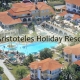 Taxi transfers to Aristoteles Holiday Resort
