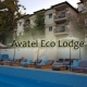 Taxi transfers to Avatel Eco Lodge