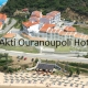Taxi transfers to Akti Ouranoupoli Hotel