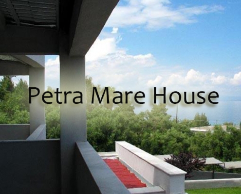Taxi transfers to Petra Mare House