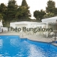 Taxi transfers to Theo Bungalows