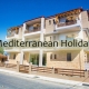 Taxi transfers to Mediterranean Holidays