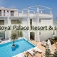 Taxi transfers to Royal Palace Resort