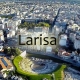 taxi transfers from thessaloniki to Larisa